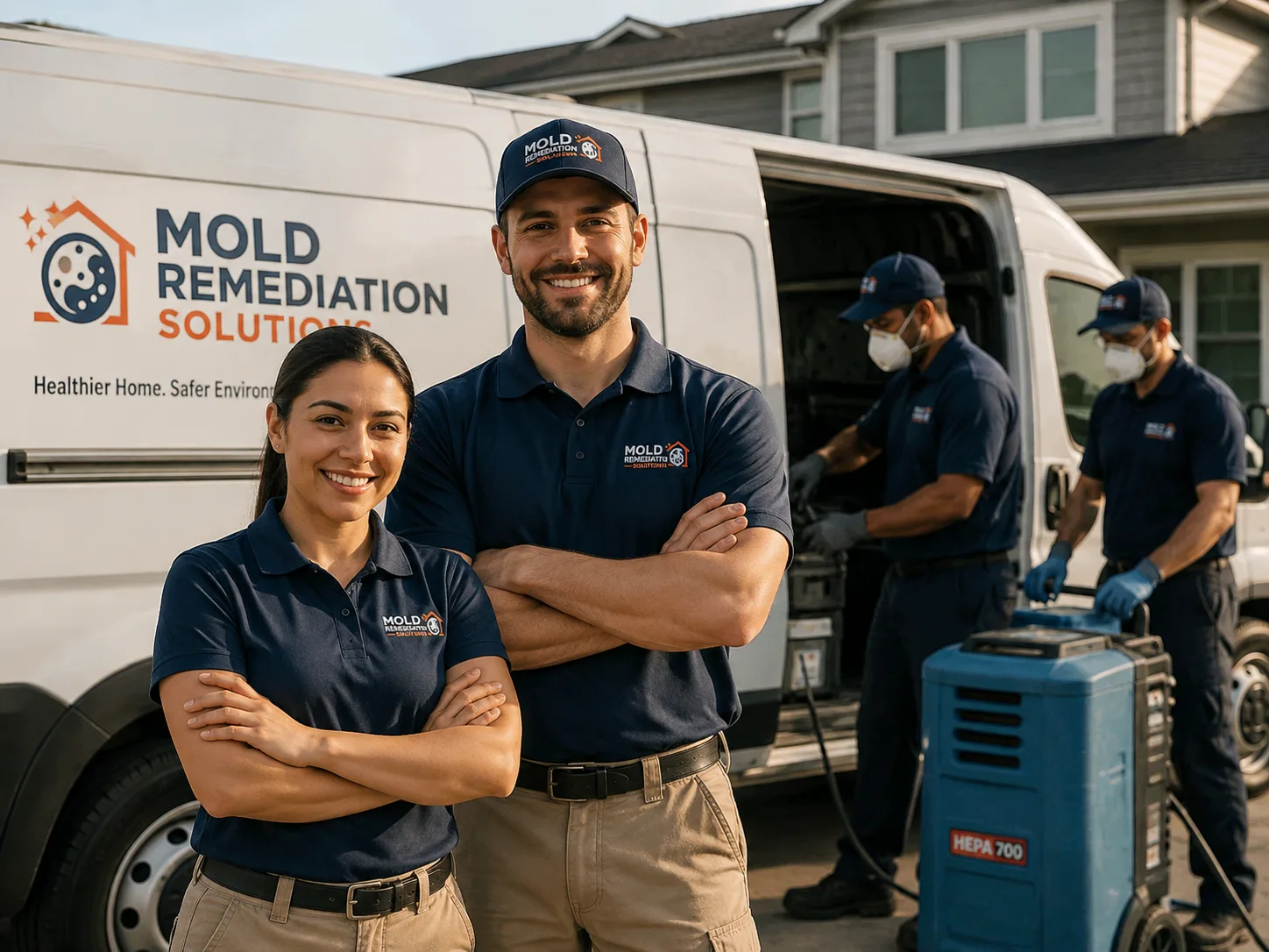 Mold Remediation company in Joppa, AL